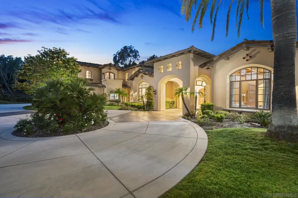 4690 Rancho Del Mar Trl San Diego, CA 92130