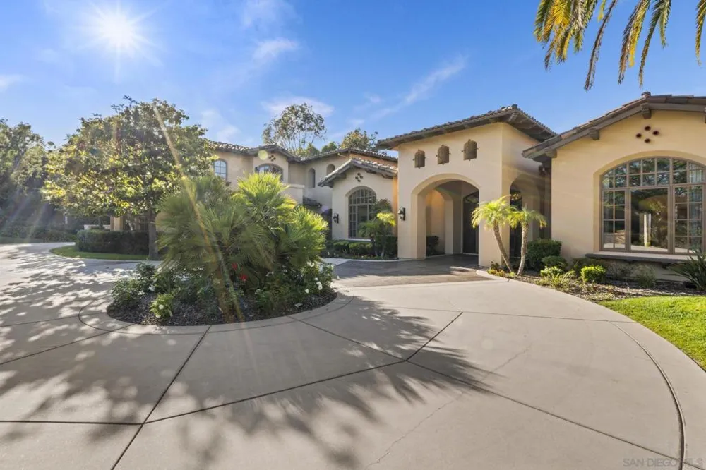 4690 Rancho Del Mar Trl San Diego, CA 92130