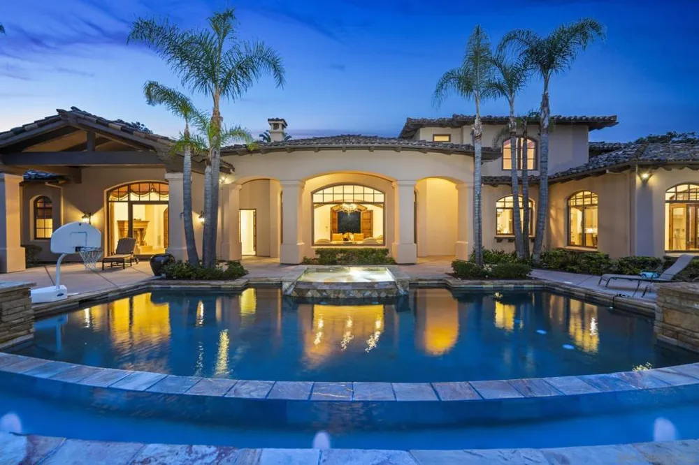 4690 Rancho Del Mar Trl San Diego, CA 92130