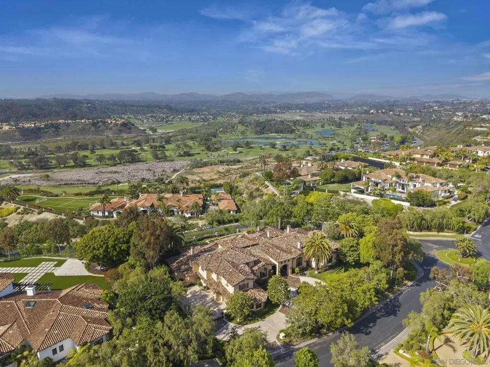 4690 Rancho Del Mar Trl San Diego, CA 92130