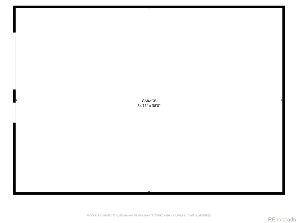 26150 Van Voorhis Avenue Moffat, CO 81143