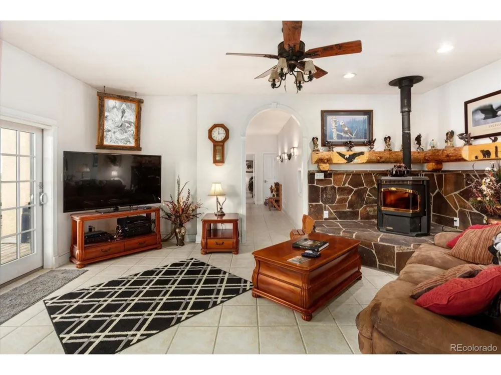 26150 Van Voorhis Avenue Moffat, CO 81143