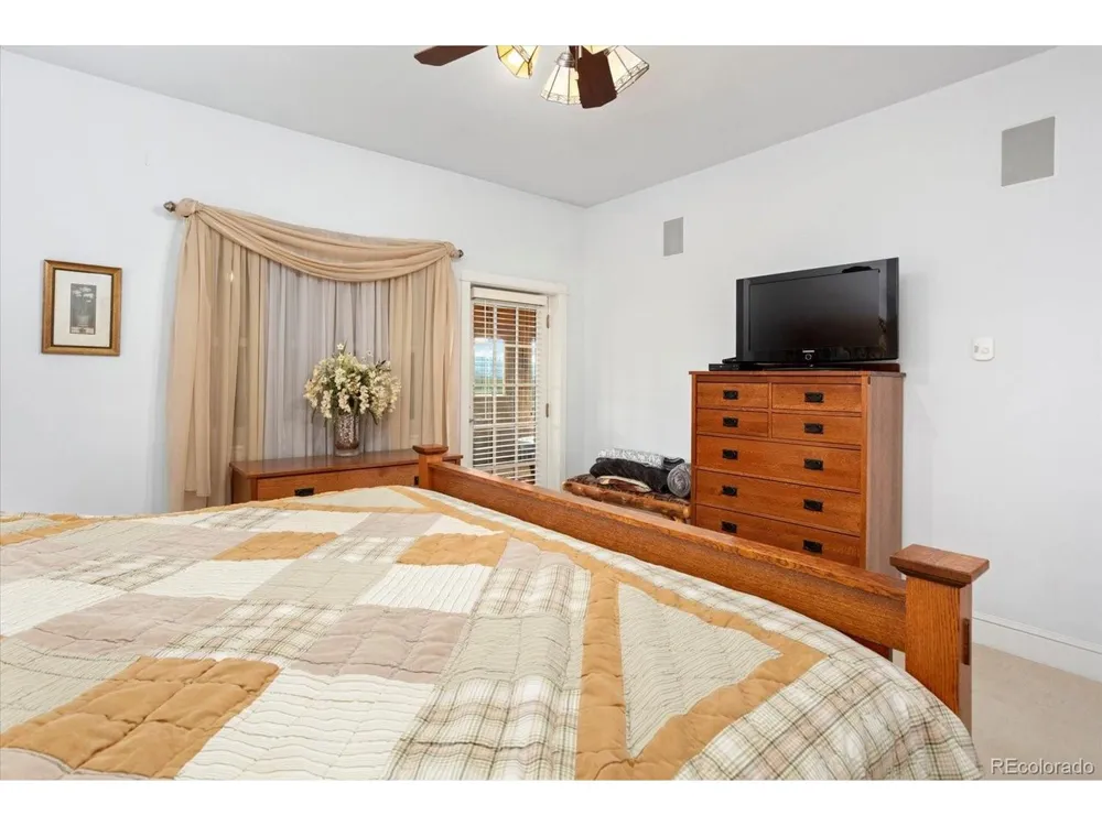 26150 Van Voorhis Avenue Moffat, CO 81143