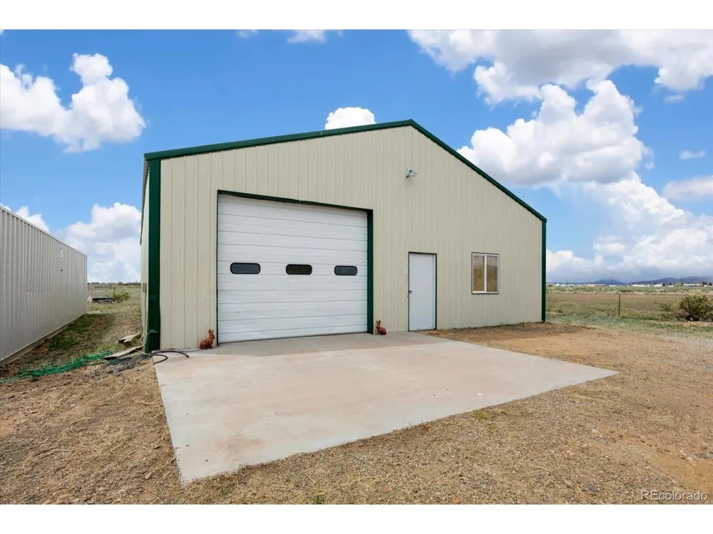26150 Van Voorhis Avenue Moffat, CO 81143