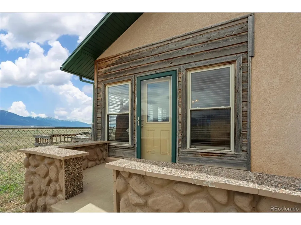 26150 Van Voorhis Avenue Moffat, CO 81143