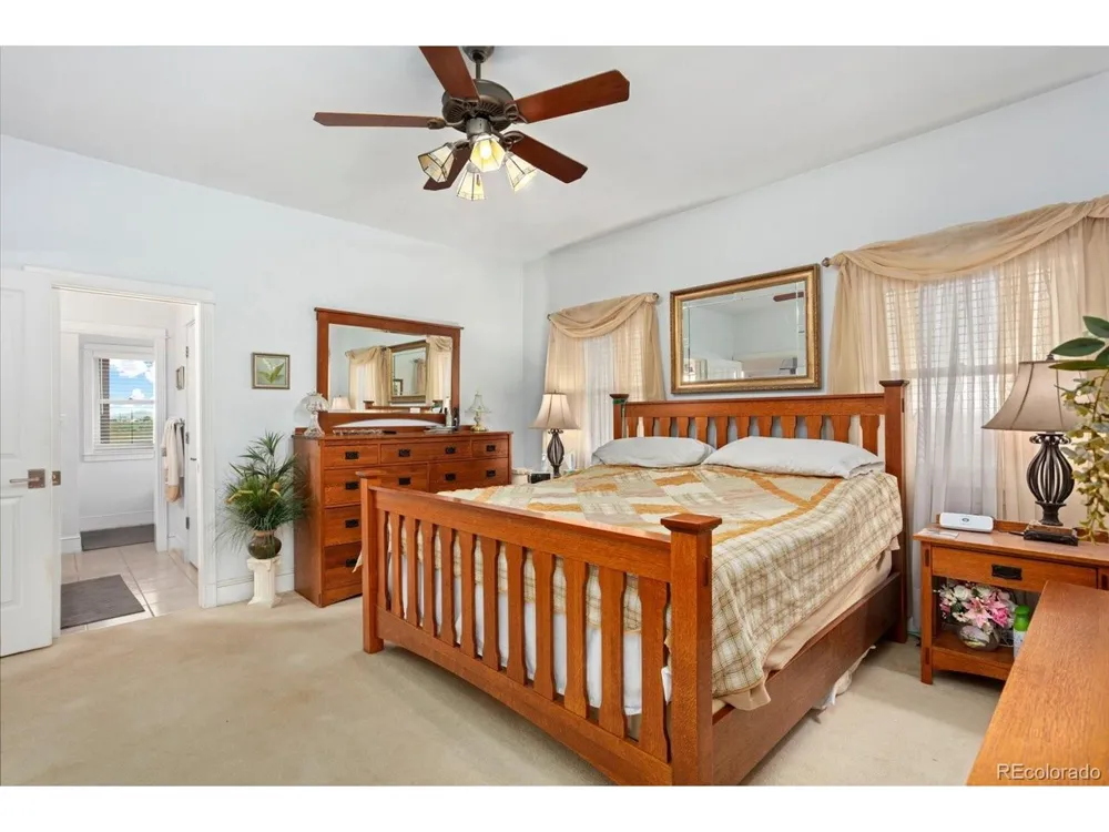 26150 Van Voorhis Avenue Moffat, CO 81143