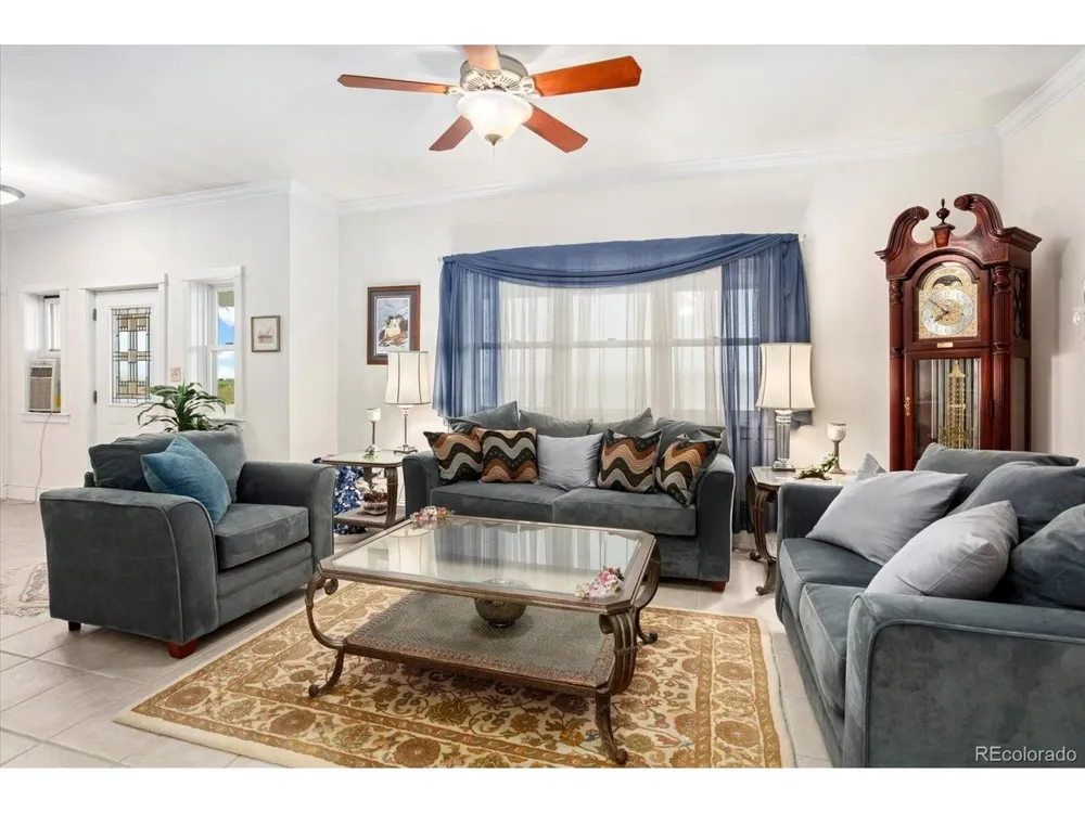 26150 Van Voorhis Avenue Moffat, CO 81143