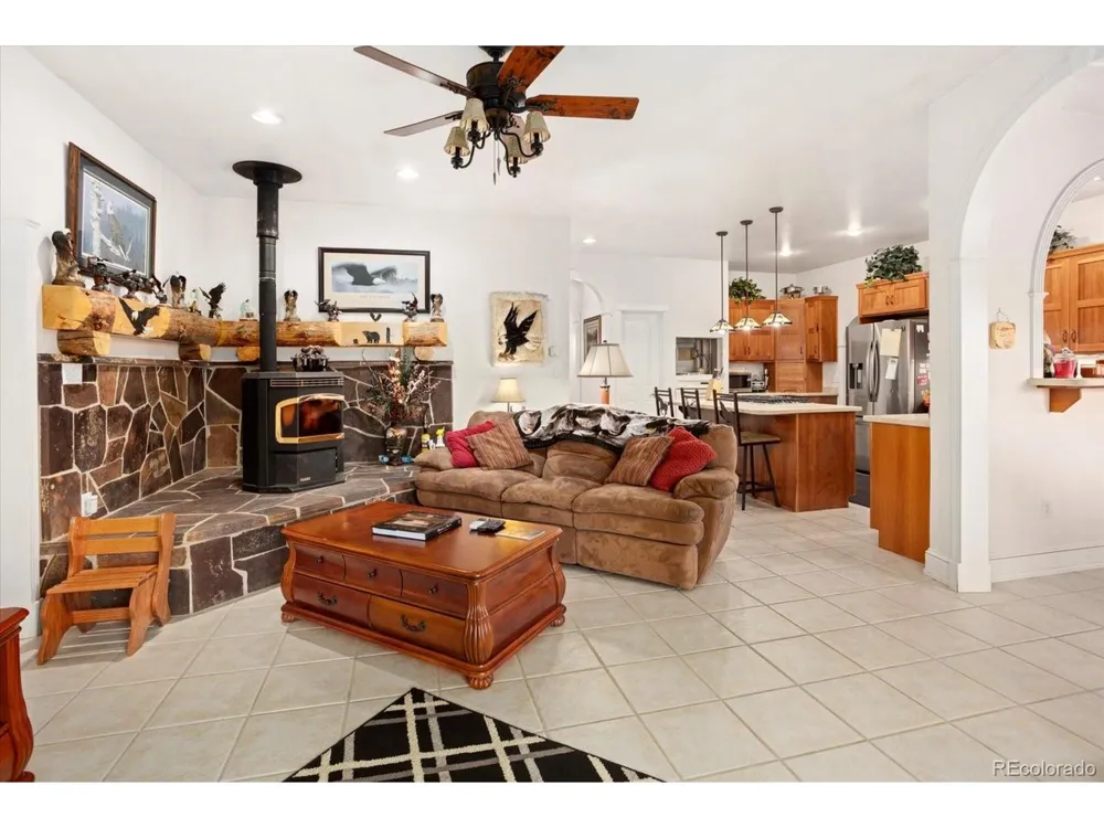 26150 Van Voorhis Avenue Moffat, CO 81143