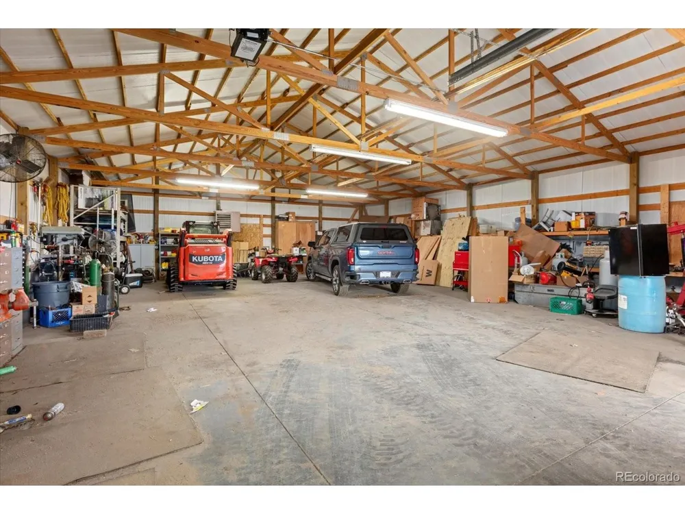 26150 Van Voorhis Avenue Moffat, CO 81143