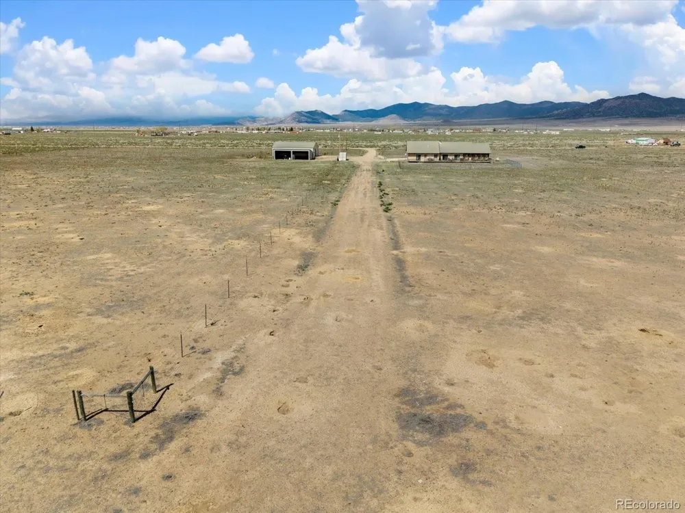 26150 Van Voorhis Avenue Moffat, CO 81143
