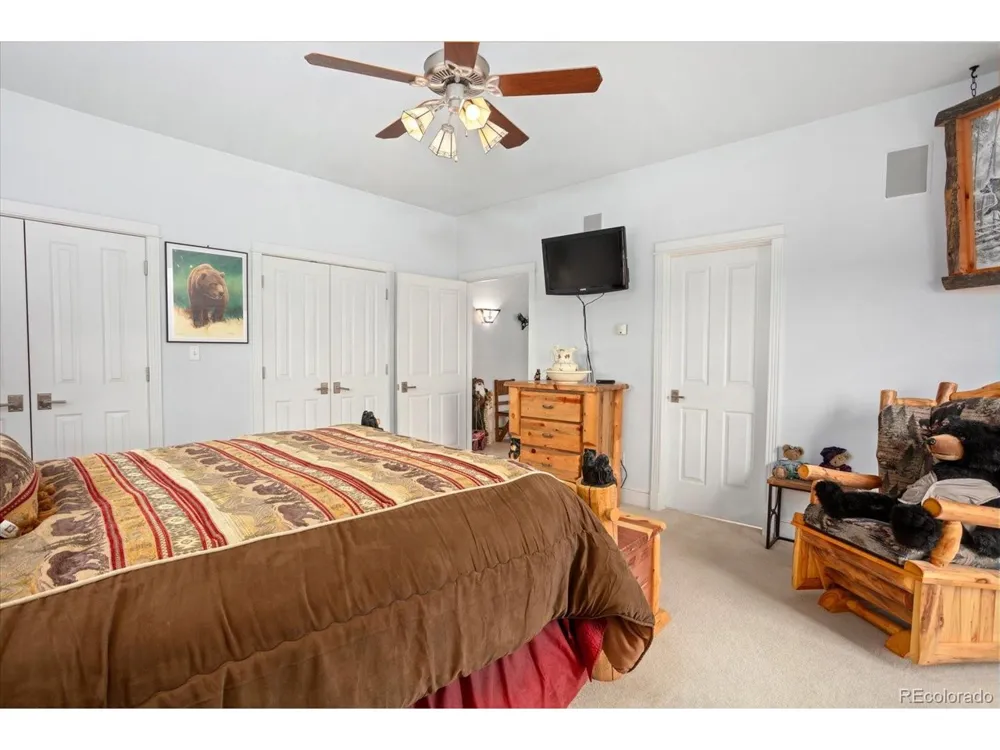 26150 Van Voorhis Avenue Moffat, CO 81143