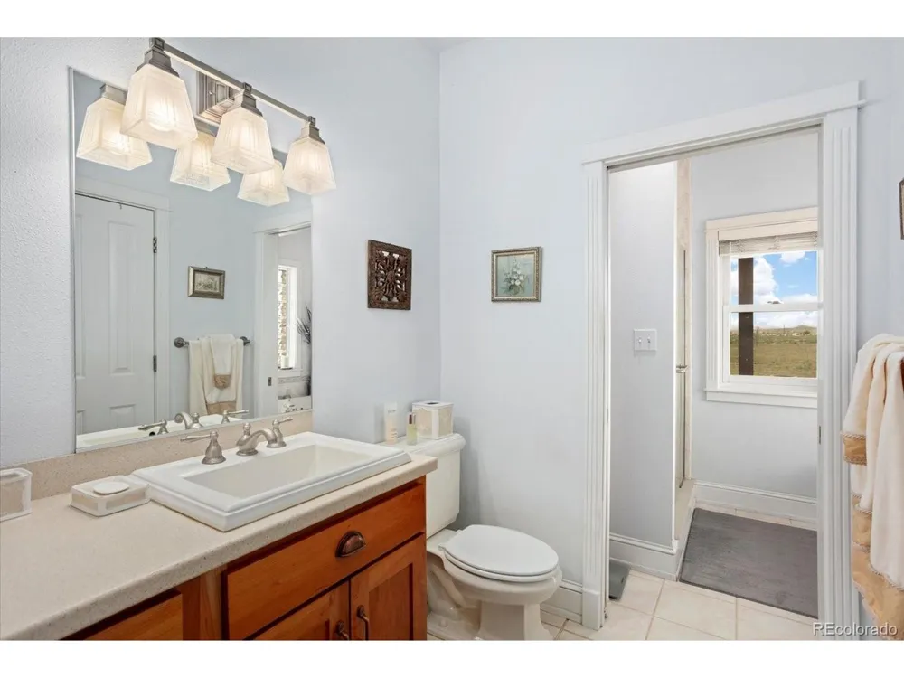26150 Van Voorhis Avenue Moffat, CO 81143