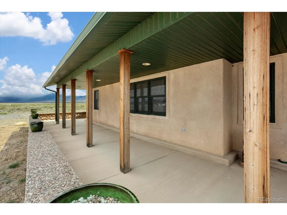 26150 Van Voorhis Avenue Moffat, CO 81143