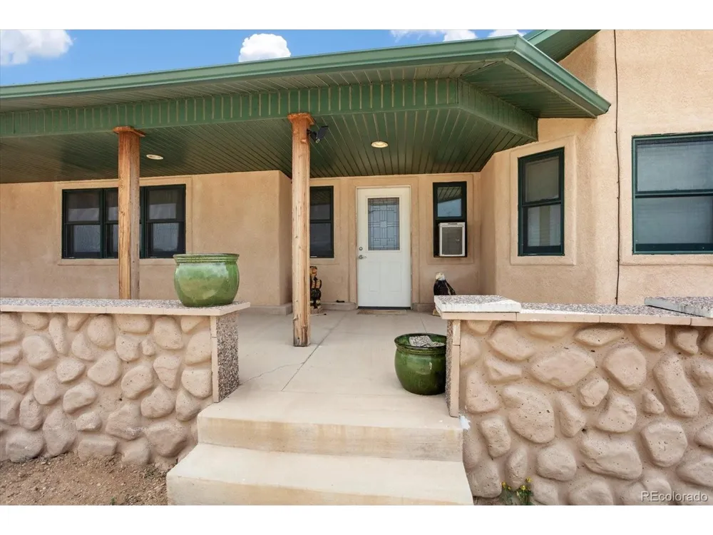 26150 Van Voorhis Avenue Moffat, CO 81143