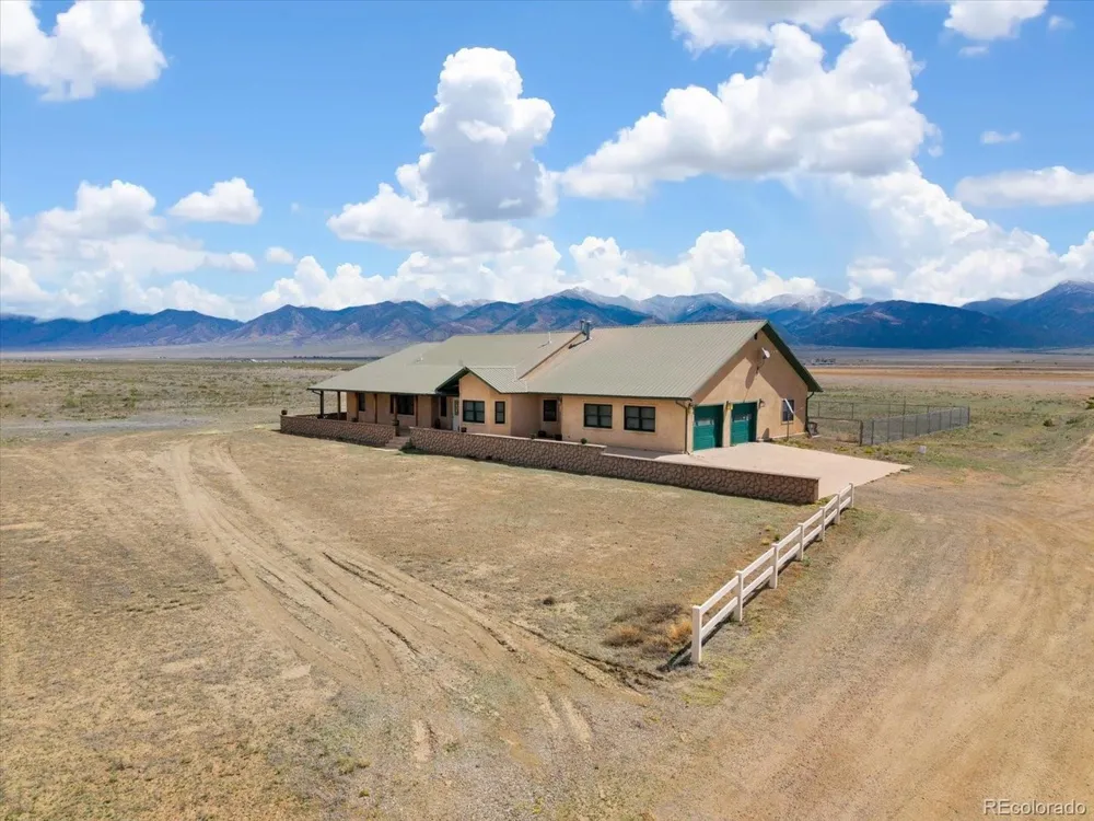 26150 Van Voorhis Avenue Moffat, CO 81143