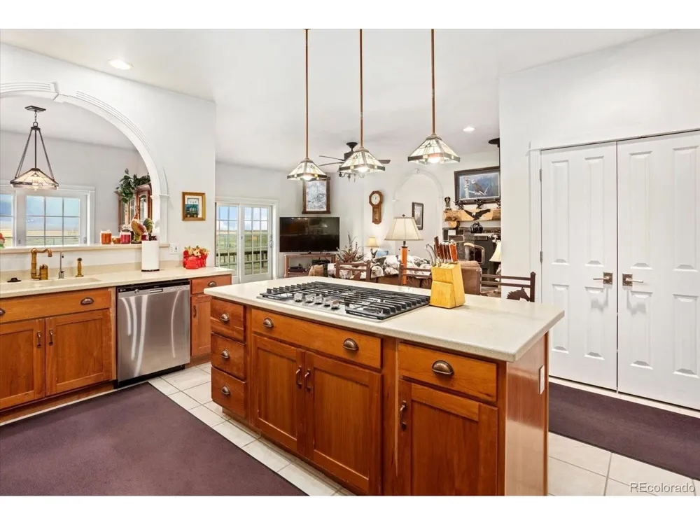 26150 Van Voorhis Avenue Moffat, CO 81143