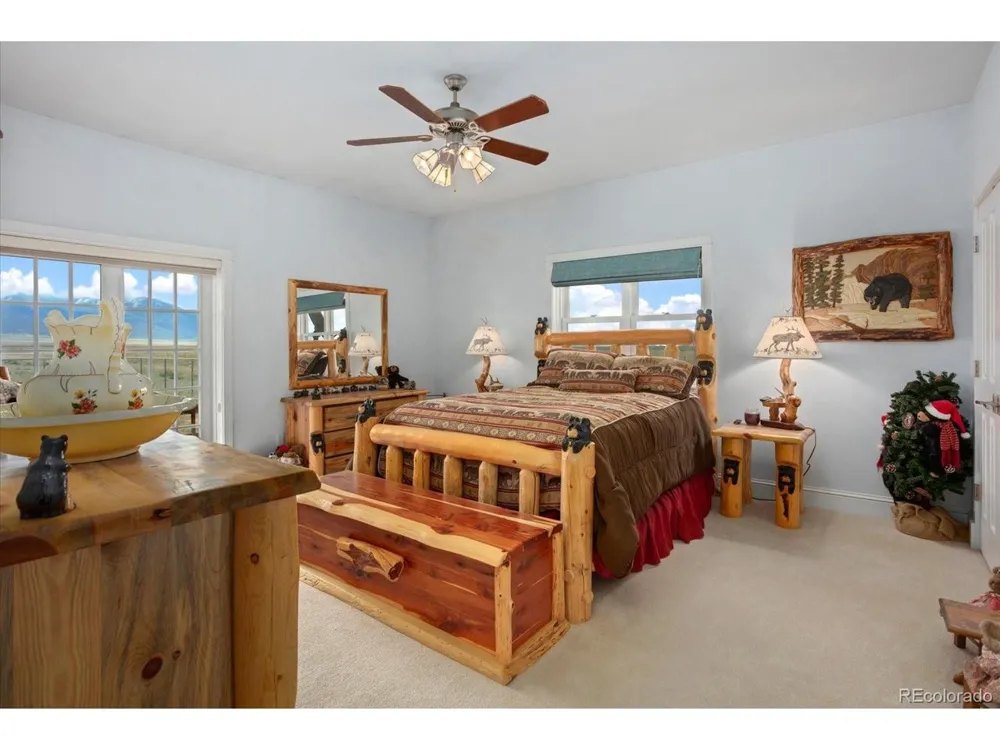 26150 Van Voorhis Avenue Moffat, CO 81143