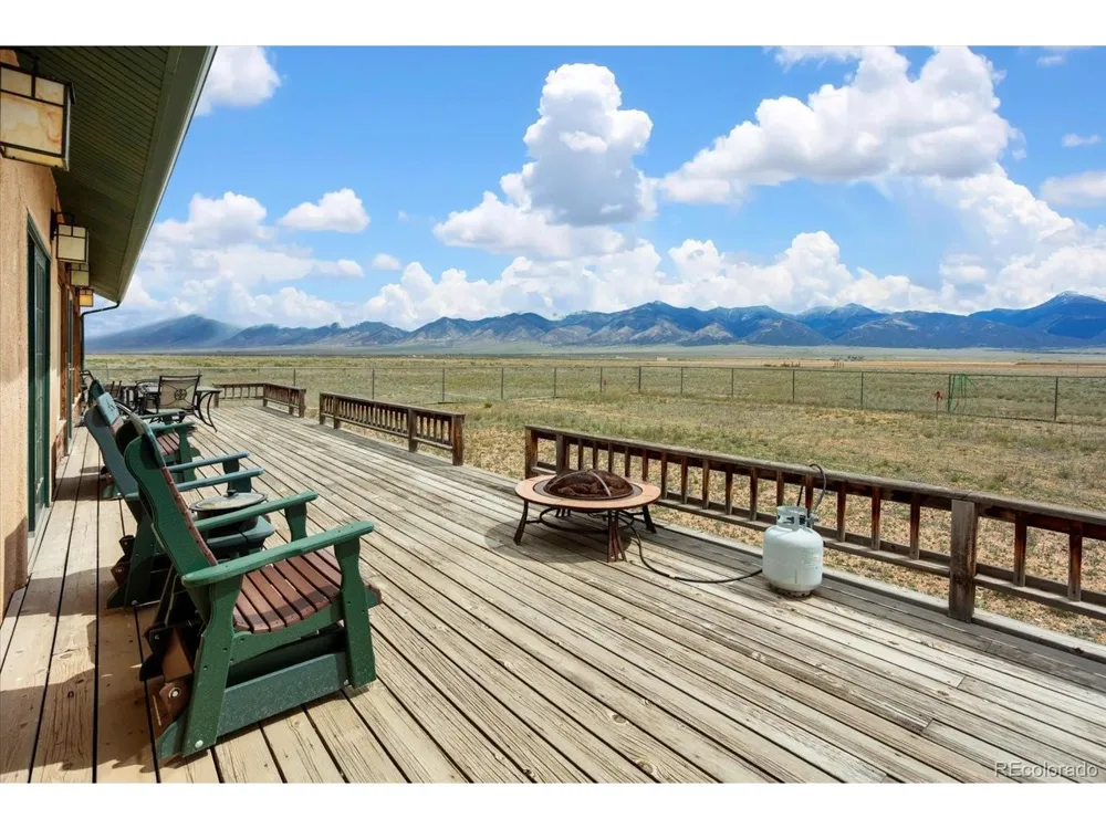 26150 Van Voorhis Avenue Moffat, CO 81143