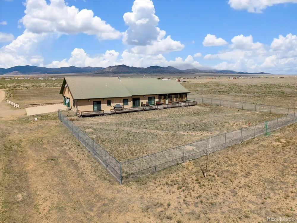 26150 Van Voorhis Avenue Moffat, CO 81143