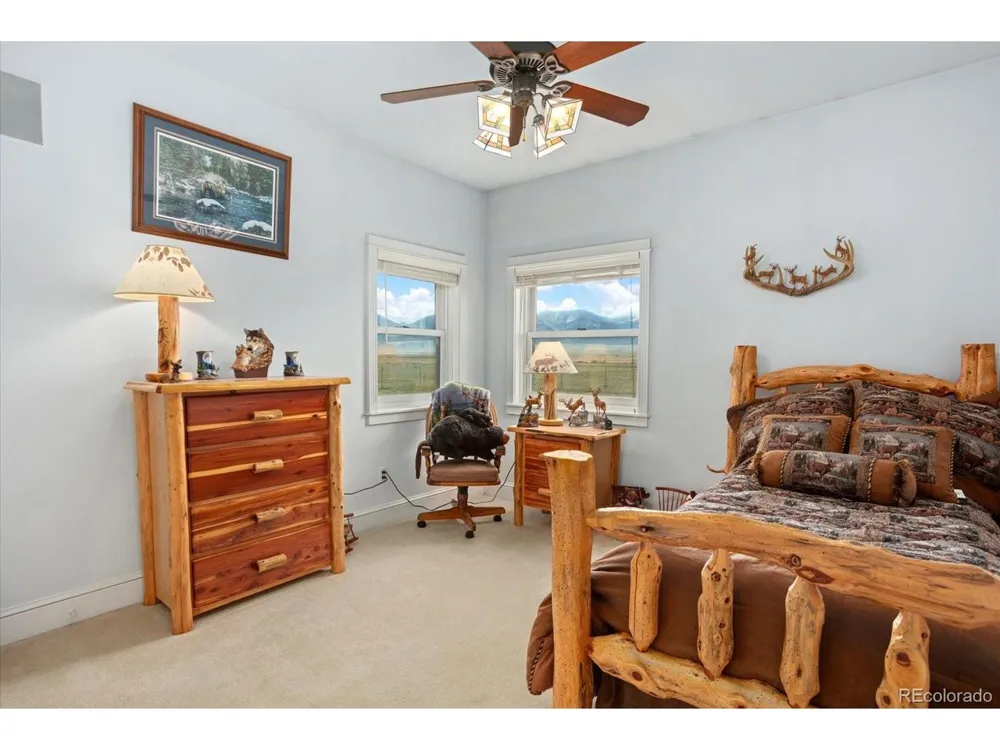 26150 Van Voorhis Avenue Moffat, CO 81143