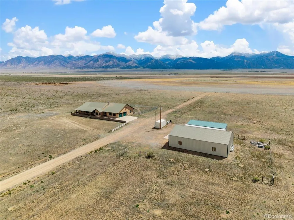 26150 Van Voorhis Avenue Moffat, CO 81143