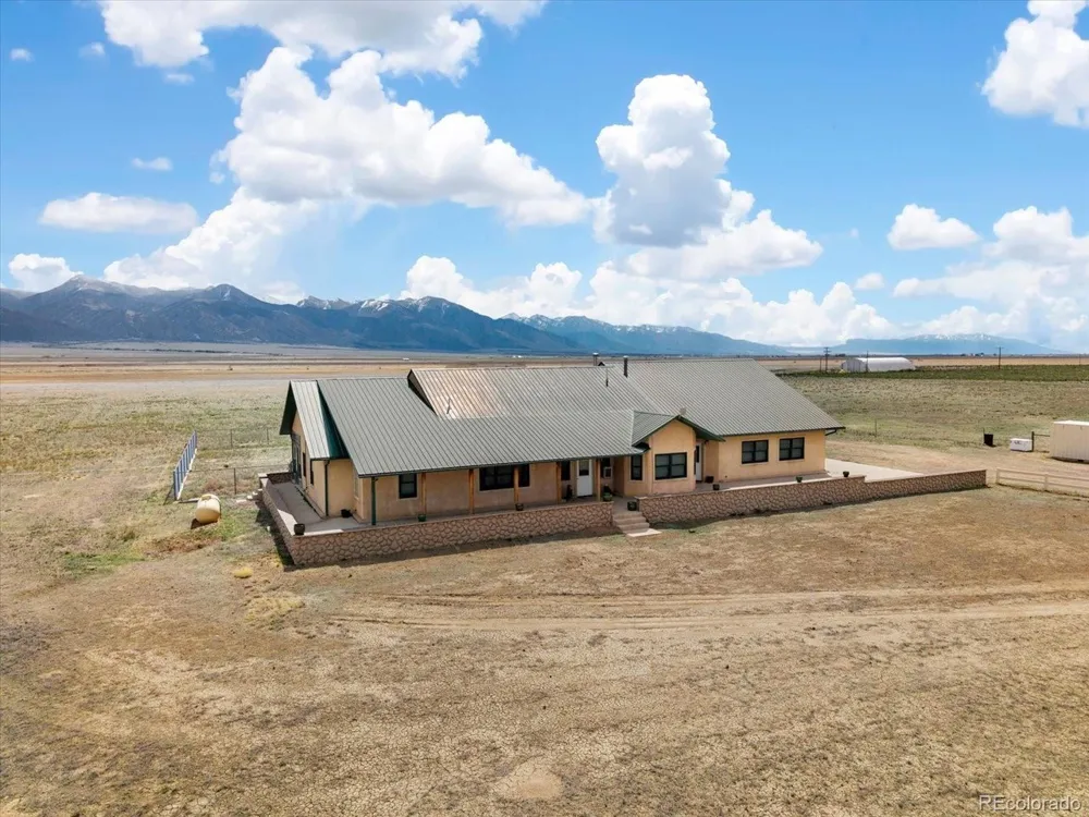 26150 Van Voorhis Avenue Moffat, CO 81143