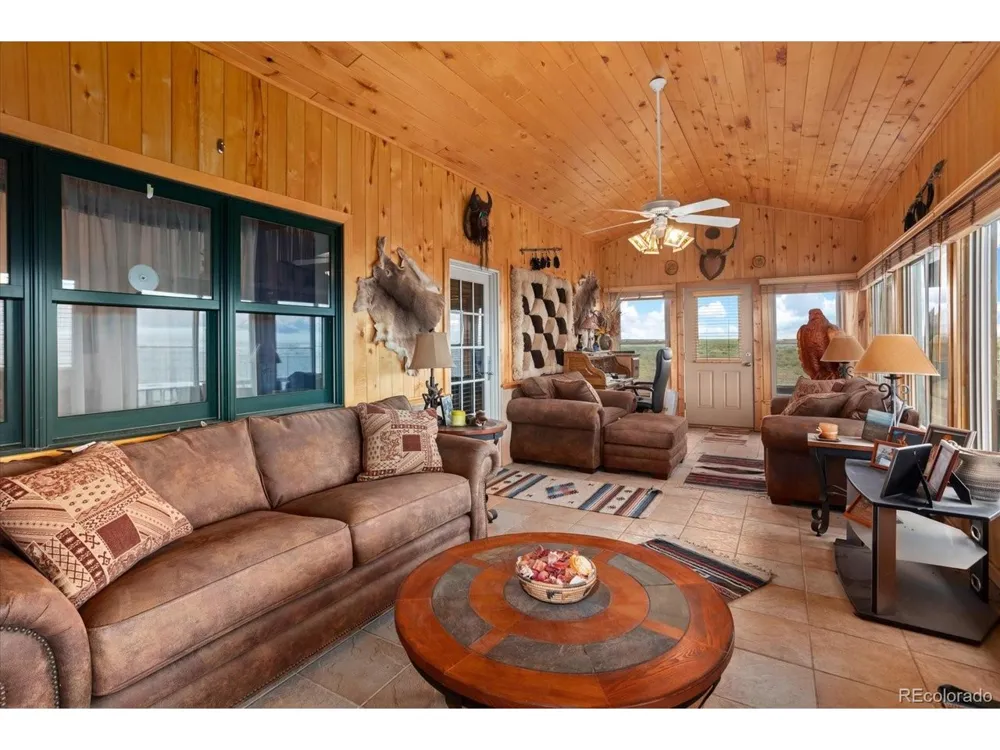 26150 Van Voorhis Avenue Moffat, CO 81143