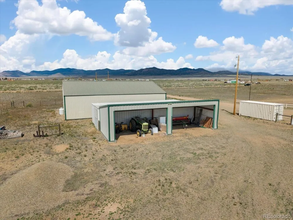 26150 Van Voorhis Avenue Moffat, CO 81143