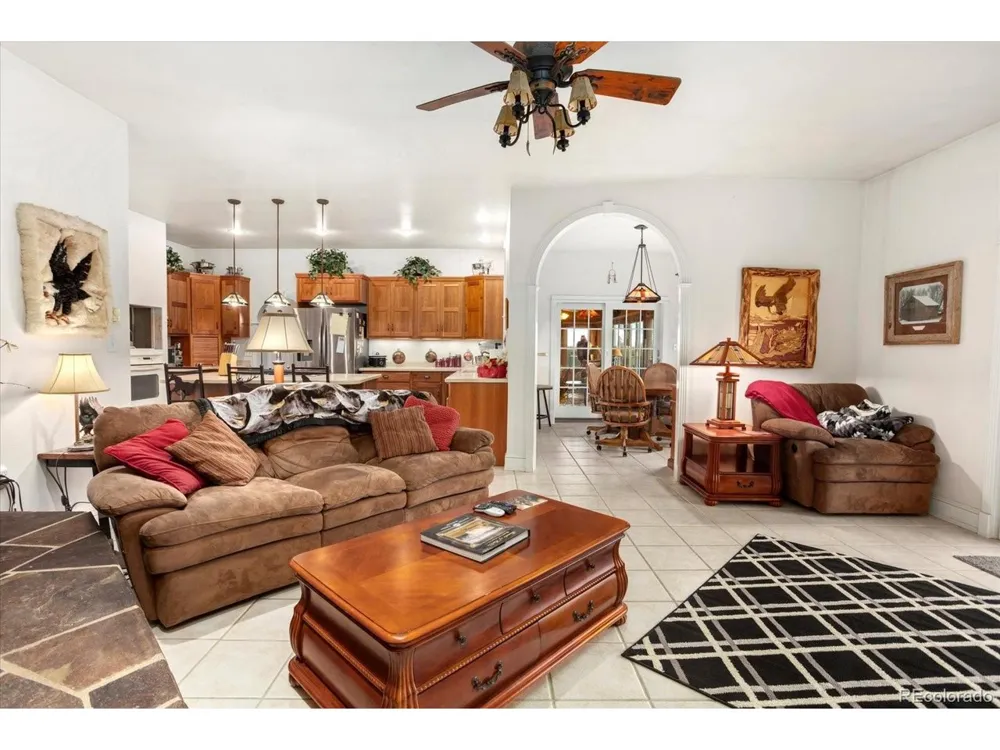 26150 Van Voorhis Avenue Moffat, CO 81143
