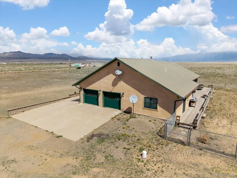 26150 Van Voorhis Avenue Moffat, CO 81143