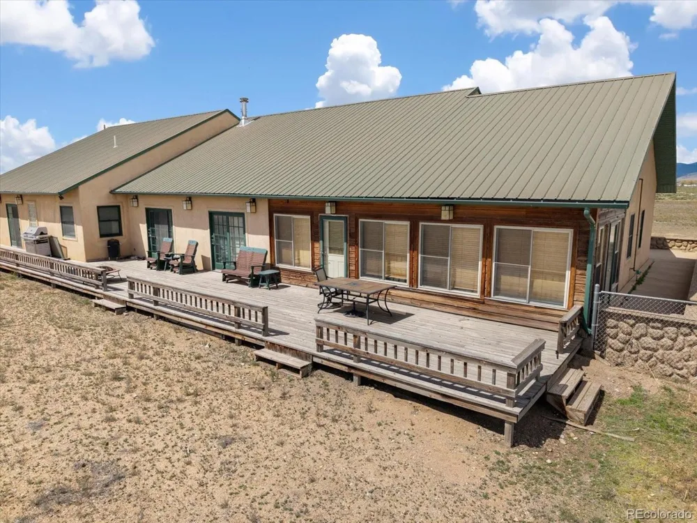 26150 Van Voorhis Avenue Moffat, CO 81143