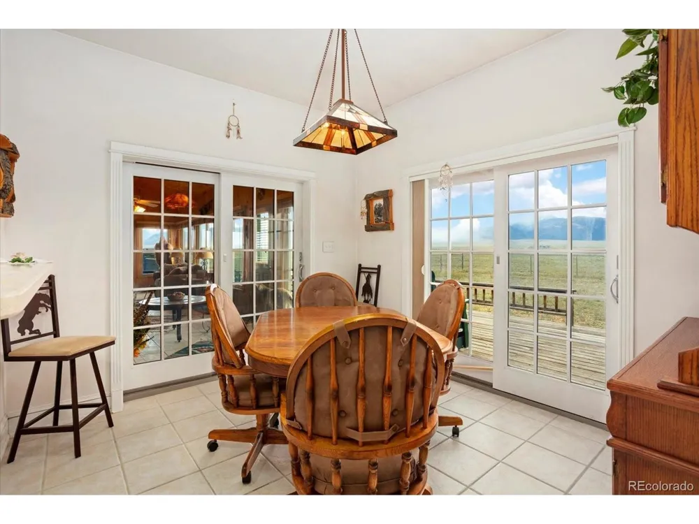 26150 Van Voorhis Avenue Moffat, CO 81143