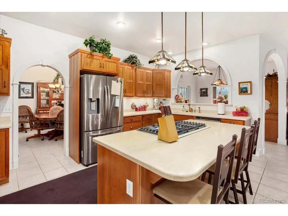 26150 Van Voorhis Avenue Moffat, CO 81143