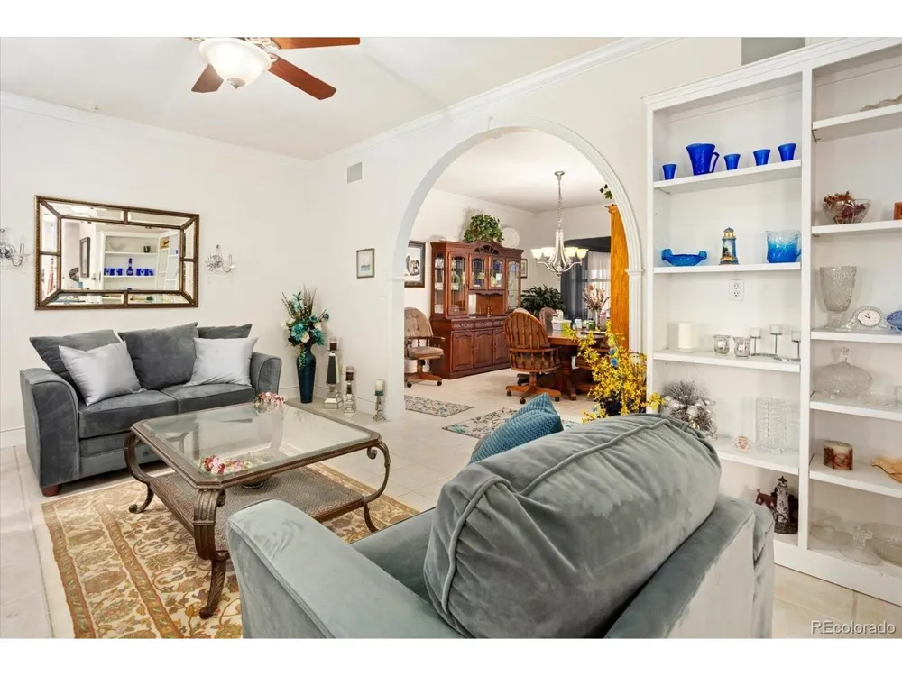 26150 Van Voorhis Avenue Moffat, CO 81143