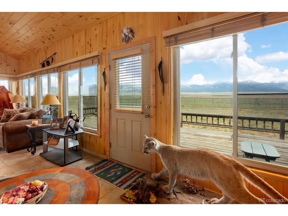 26150 Van Voorhis Avenue Moffat, CO 81143