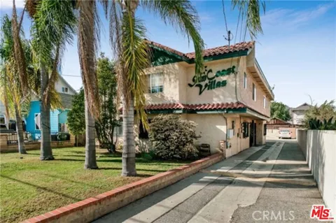 2417 S Budlong Avenue #U#1 R#2
