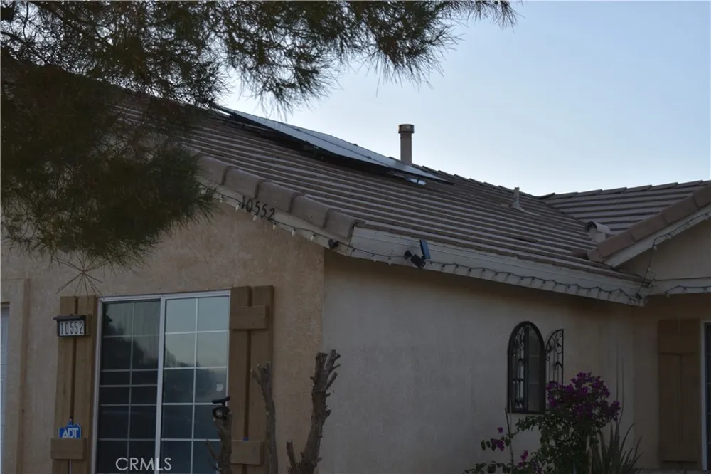 10552 Villa Adelanto, CA 92301