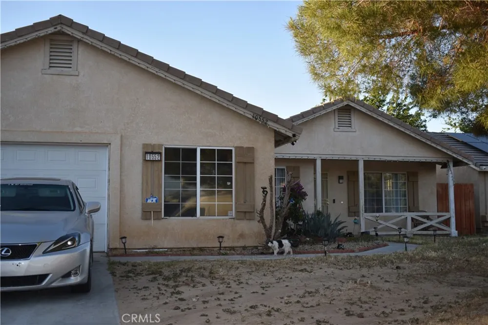 10552 Villa Adelanto, CA 92301