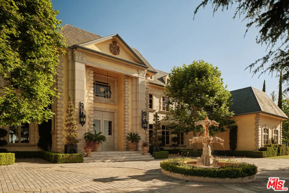 1420 Davies Drive Beverly Hills, CA 90210
