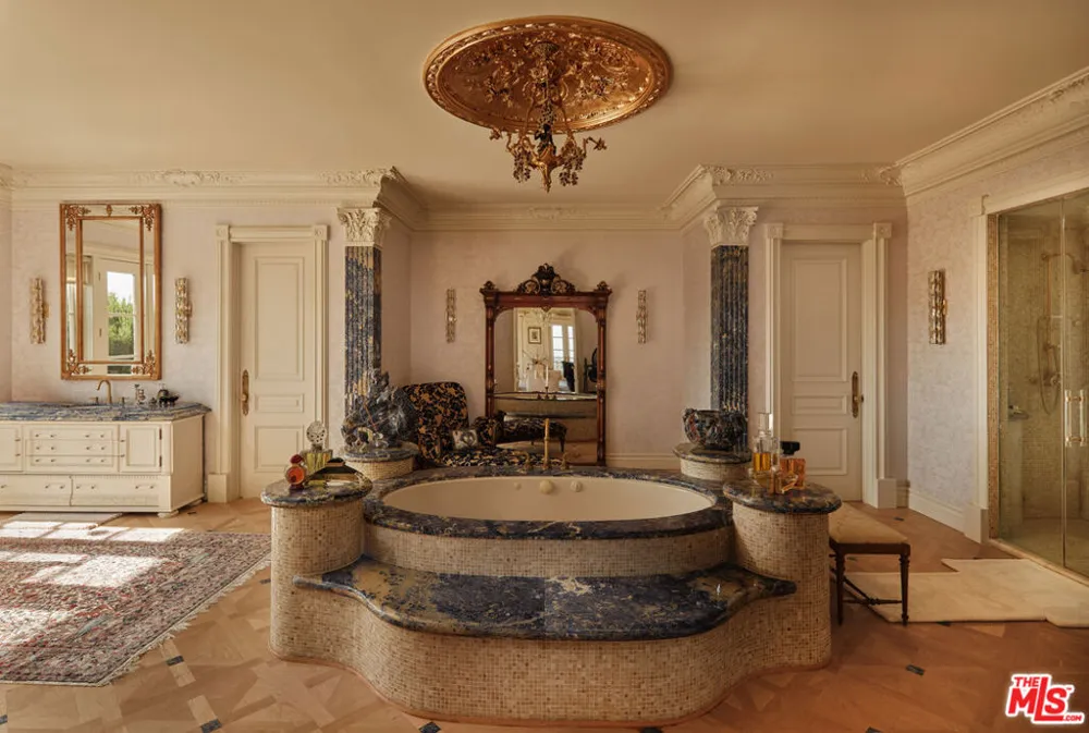 1420 Davies Drive Beverly Hills, CA 90210