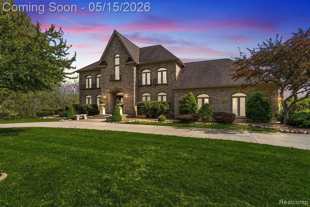 7374 Fox Hill Lane Salem Township, MI 48168