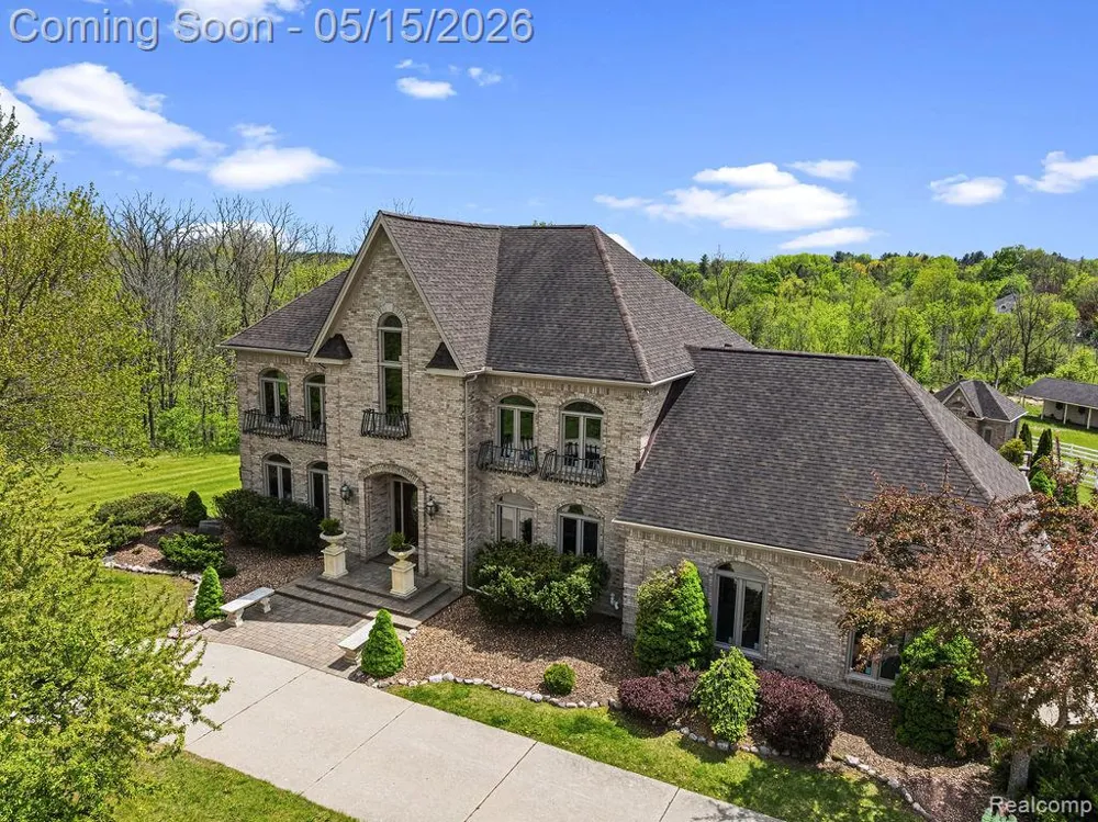 7374 Fox Hill Lane Salem Township, MI 48168