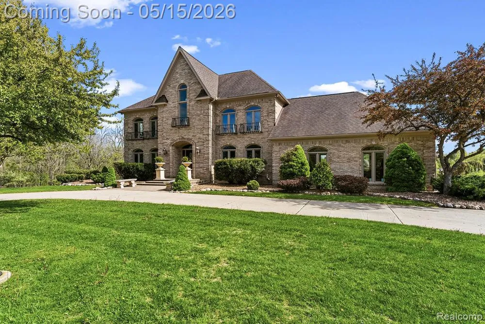 7374 Fox Hill Lane Salem Township, MI 48168