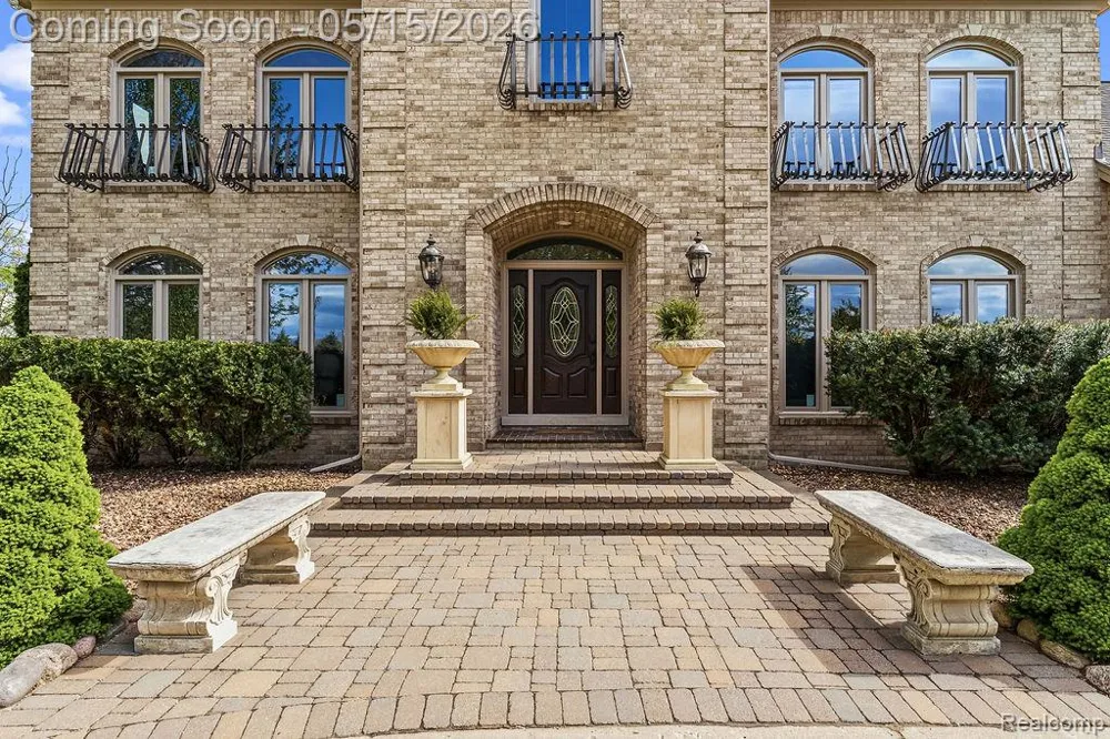 7374 Fox Hill Lane Salem Township, MI 48168