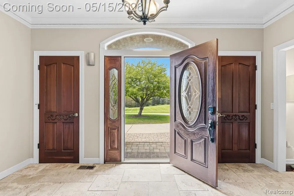 7374 Fox Hill Lane Salem Township, MI 48168