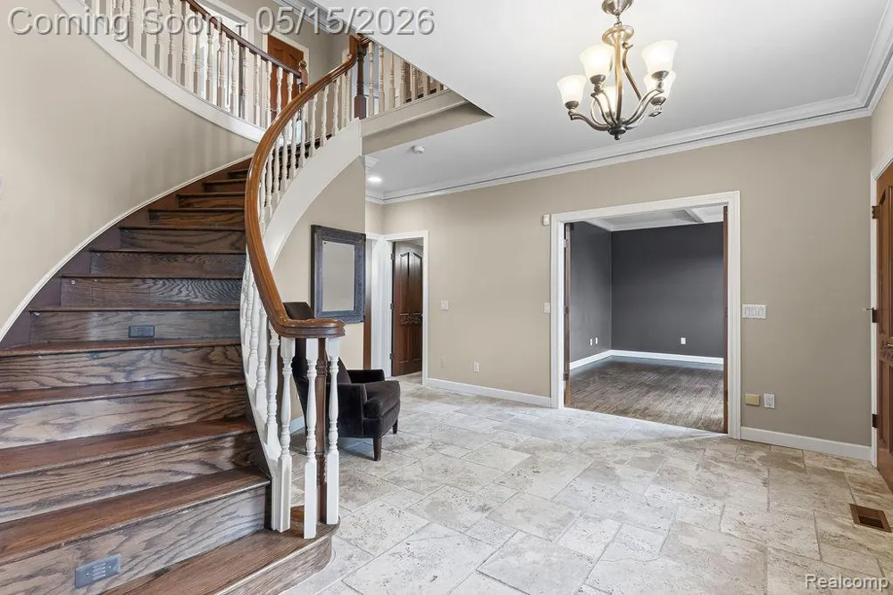 7374 Fox Hill Lane Salem Township, MI 48168