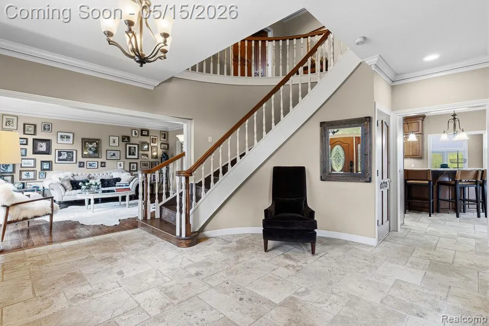 7374 Fox Hill Lane Salem Township, MI 48168