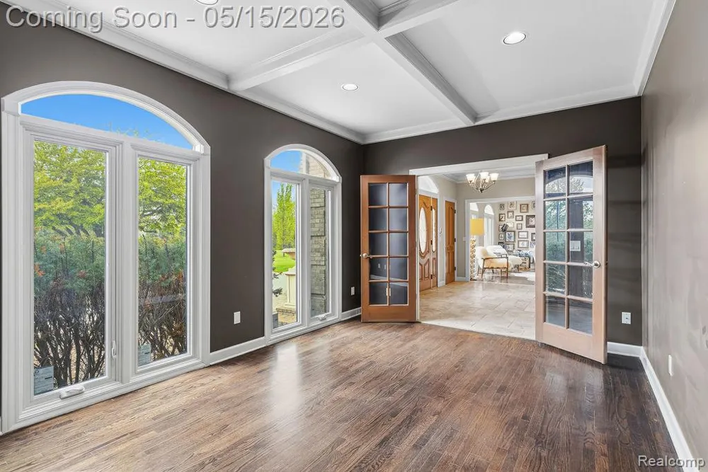 7374 Fox Hill Lane Salem Township, MI 48168