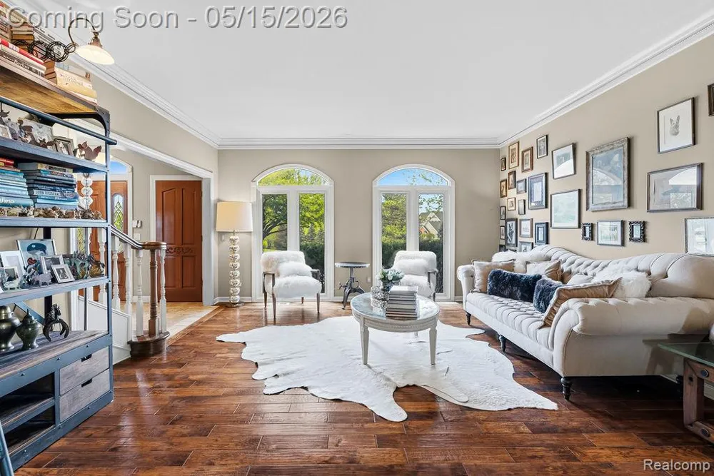7374 Fox Hill Lane Salem Township, MI 48168