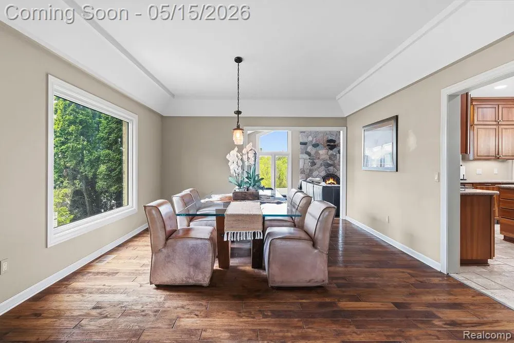7374 Fox Hill Lane Salem Township, MI 48168